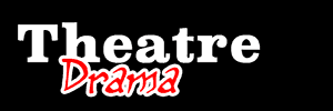 Theatrical antics by Yiri T. Kohl