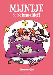 Mijntje #3 cover